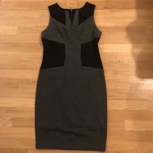 Stretch Sheath Dress 12